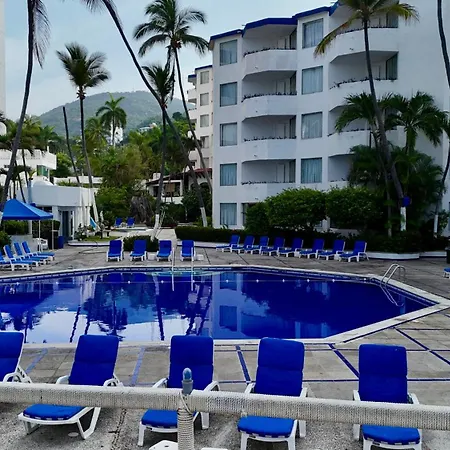Hotel Acapulco Malibu-2